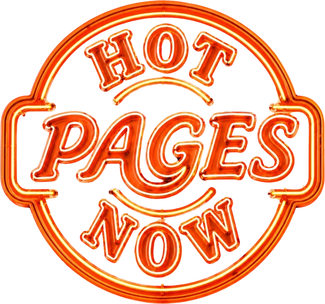 Hot Pages Now